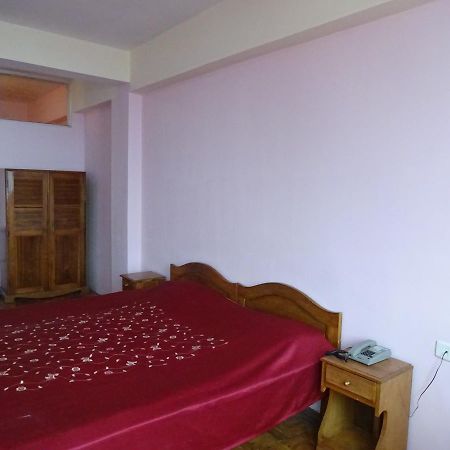 Old - Main Bellevue Heritage Hotel دارجيلنغ المظهر الخارجي الصورة